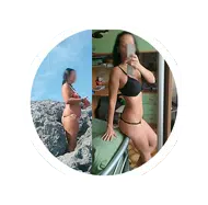 pam weight loss results