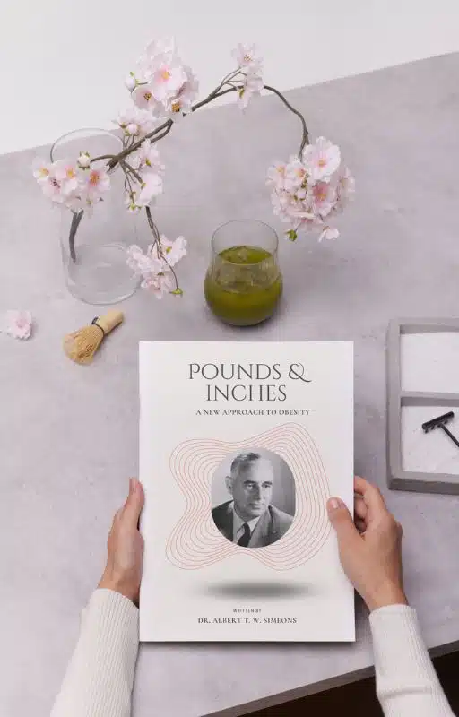 pounds and inches manuscript