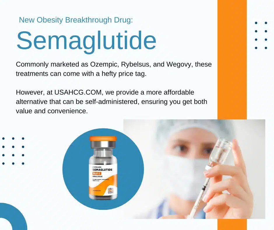 semaglutide info tab