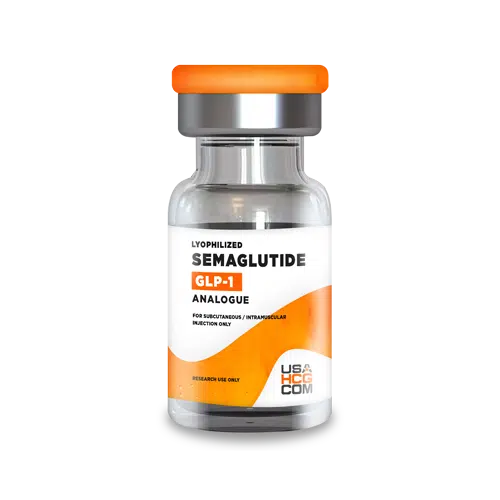 Semaglutide (Ozempic) 10 Week Supply