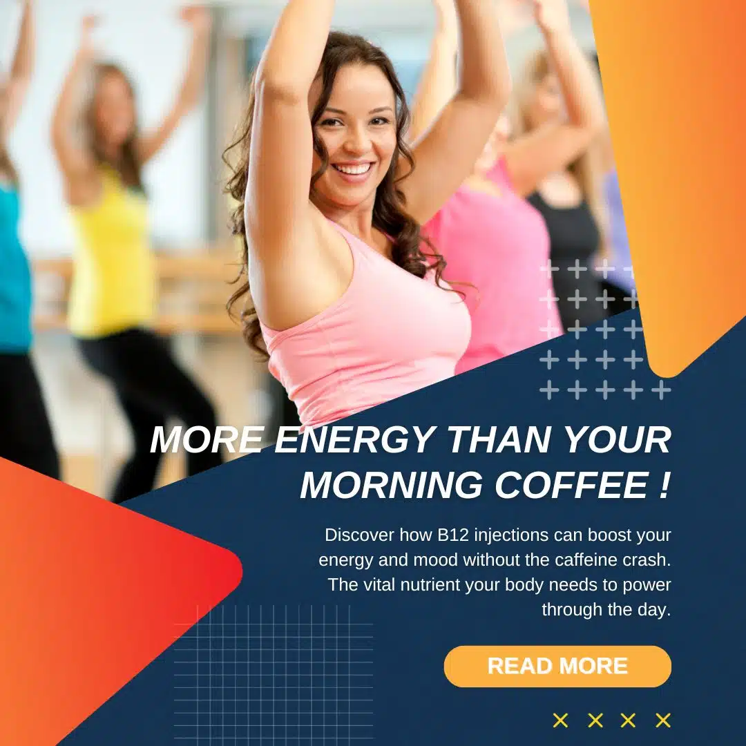 vitamin b12 injections banner